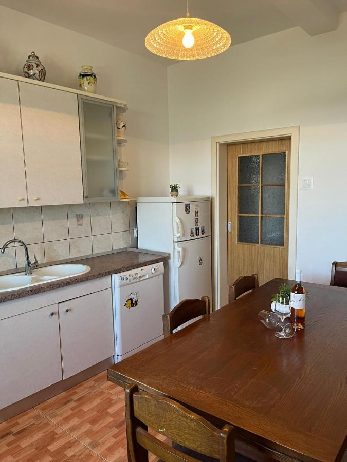 Apartman Masa Blace Exterior photo