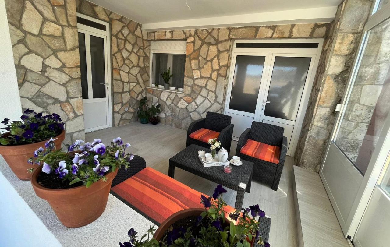 Apartman Masa Blace Exterior photo